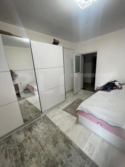 Apartament 2 camere, 75 mp, bloc nou, cartier Burdujeni