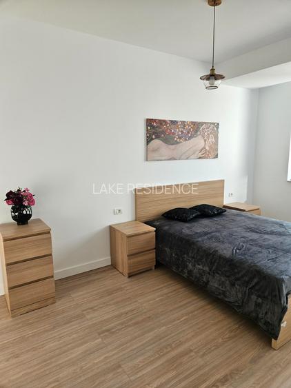 Inchiriere apartament 3 camere plus un birou, sector 1, Petrom City - 7