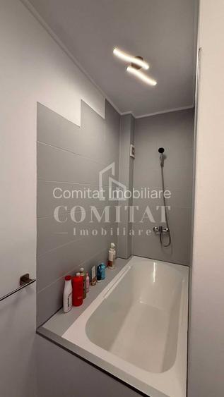 Apartament cu 2 camere | Loc de parcare | Zona Edgar Quinet - 8