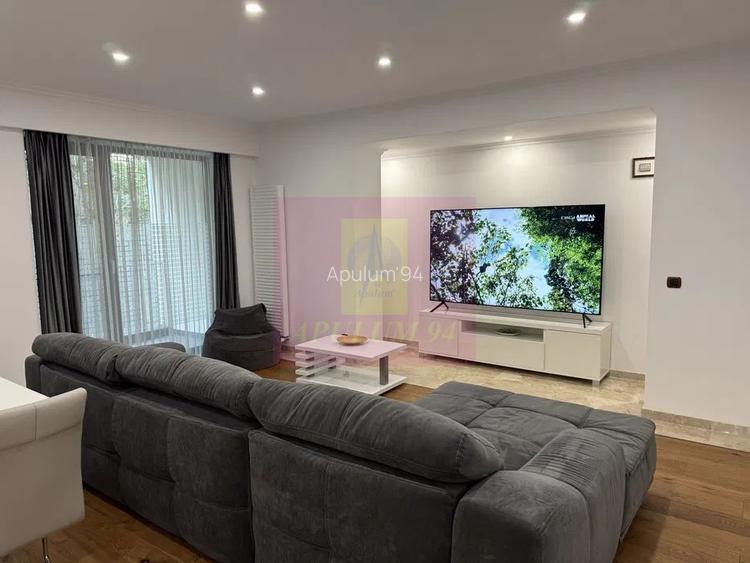 Apartament modern cu 3 camere | 2 terase | Parcare subterană - 4