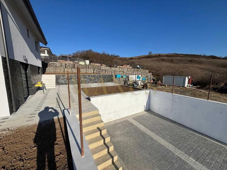 Casa de Vanzare - SU 140MP I Teren 500MP - Valea Seaca I Popesti