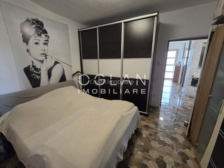 Casa 5 camere, teren 591 mp, Selimbar, Comision 0% - 10