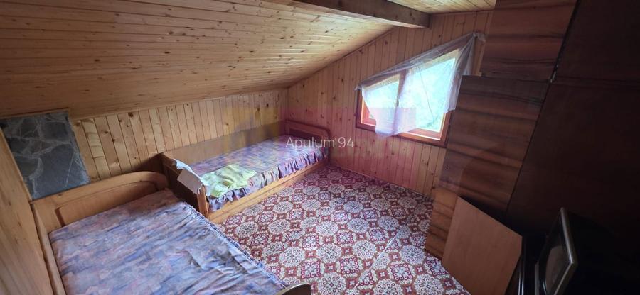 Cabana cu 5 camere de vanzare in Provita - 9