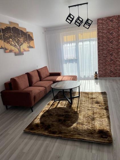 Apartament 2 camere Parcul Carol/ Metropolitan Viilor