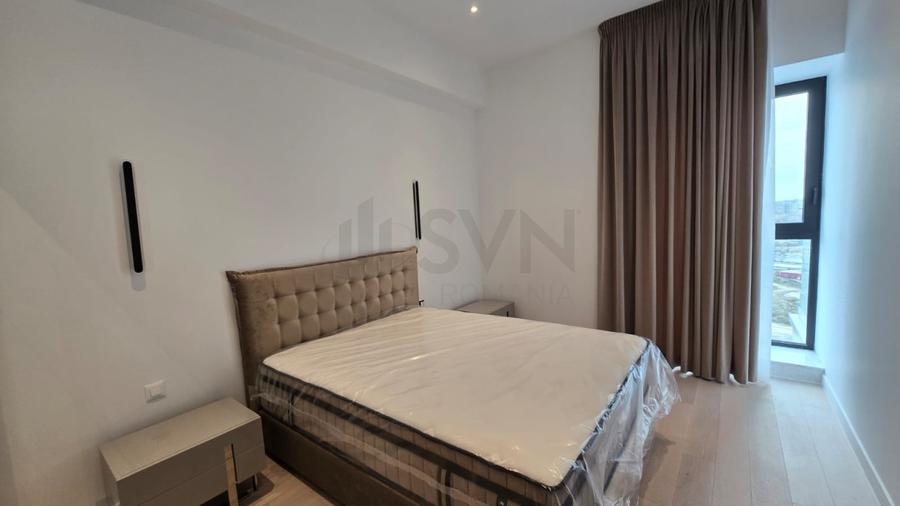 REA1022197 Apartament cu 2 Camere cu loc de parcare