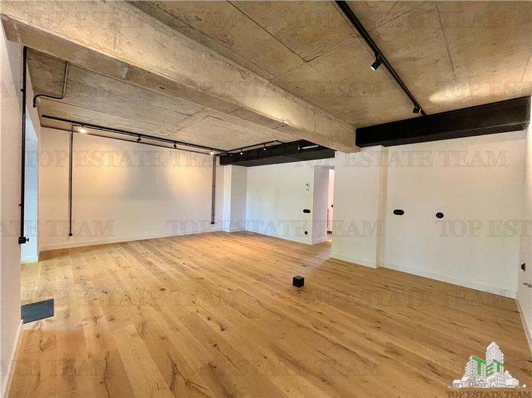 Apartament 2 Camere Stil Loft