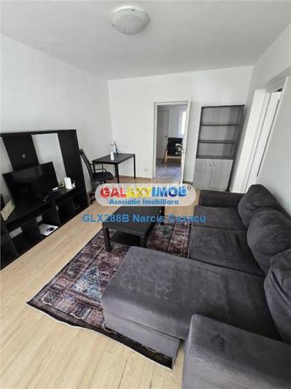 Piata Victoriei Iancu de Hunedoara Apartament 2 camere de inchiriat - 5