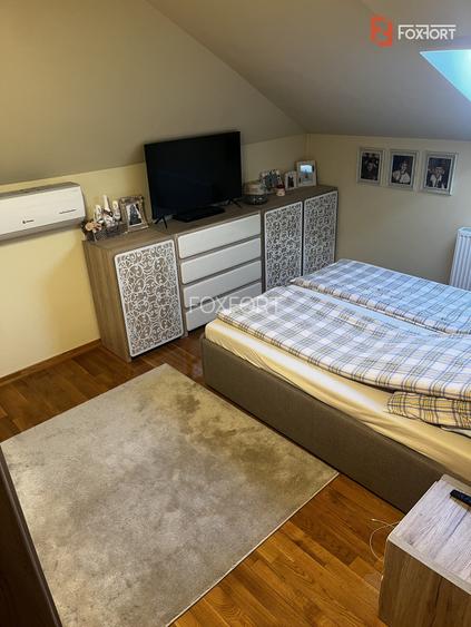 Casa individuala cu 4 camere de vanzare in zona Girocului - 28