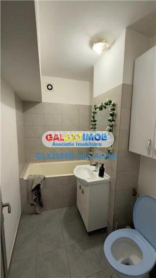 Apartament cu o camera de vanzare Drumul Taberei - 6
