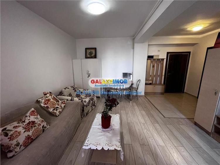 Apartament 2 camere, Militari Residence, Mobilat, Utilat, 65.900 euro