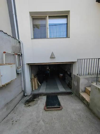 Casa Individuala 5 camere Drumul Sarii I Sistem Fotovoltaice 20kw