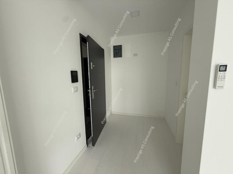Apartament Nou 2 Camere | Parcul Terra- Dumbravita
