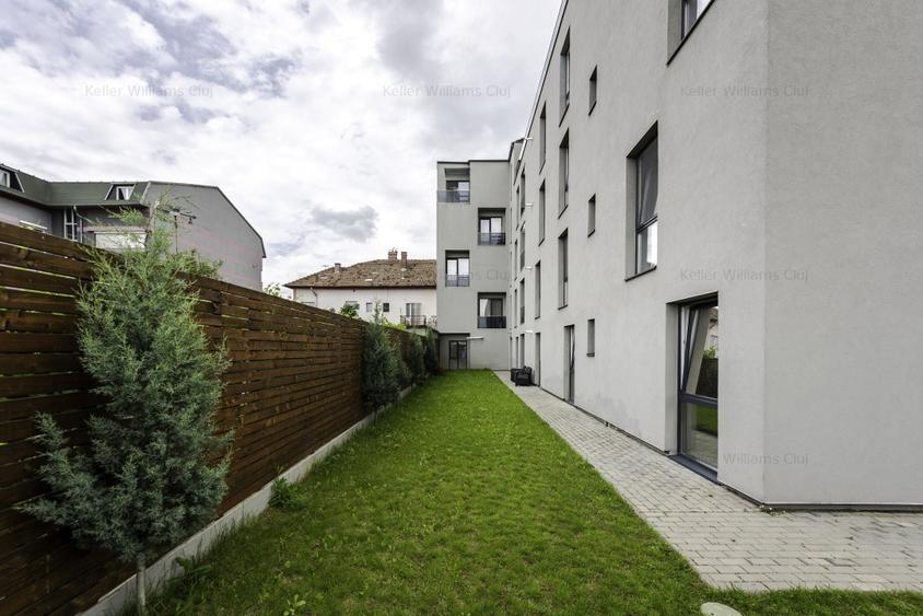 Apartament modern cu 3 camere, pet friendly, cu parcare