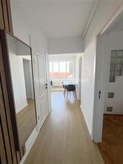 Apartament 2 camere decomandat renovat, etaj intermediar Vlahuta- Scriitorilor - 10