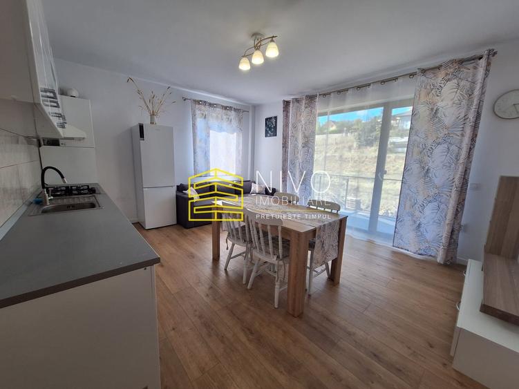 Apartament 3 camere – Livezeni – Lavandei Residence – Bloc Nou