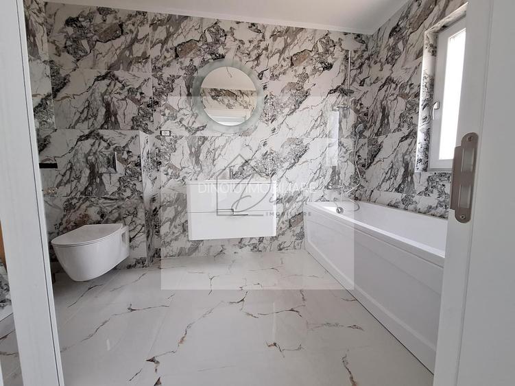 Vila 5 camere Corbeanca I langa Paradisul Verde I Premium I COM 0% - 47