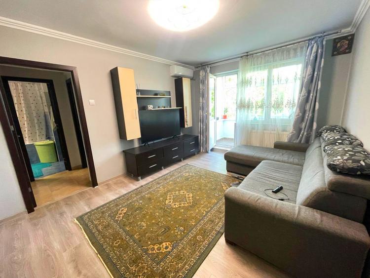 Apartament 2 camere-Podu Ros-Liceul Dimitrie Cantemir