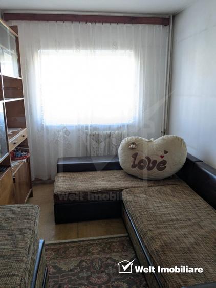 Vanzare apartament cu 4 camere 2bai 2 balcoane Piata Ion Mester