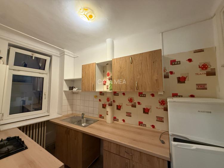 Apartament 2 camere in vila Stefan cel Mare-Dinamo-Floreasca cu centrala proprie - 12