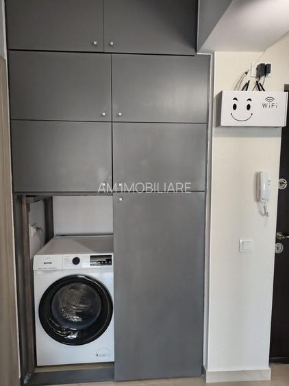 AP. 2 CAMERE - APARATORII PATRIEI, MASINA DE SPALAT VASE, METROU 7 MIN - 3