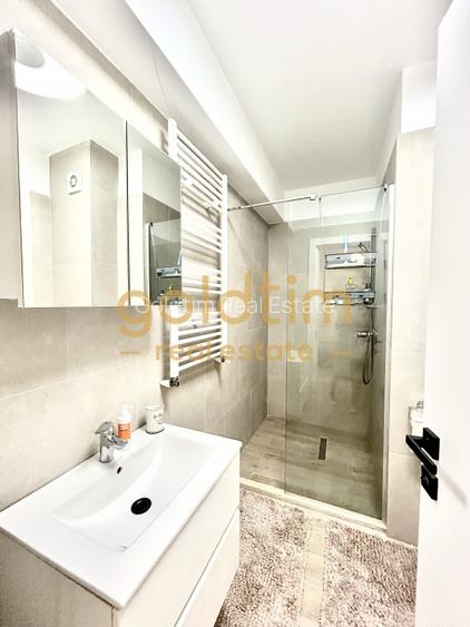 2 CAMERE 52MP/TERASA CU VEDERE CATRE MARE IN CONDO ALEZZI INFINITY/1MIN PLAJA - 22
