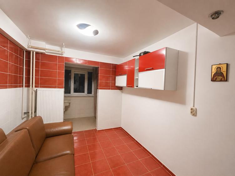 Apartament 2 camere | Iancului - 5 min Metrou | Bloc reabilitat