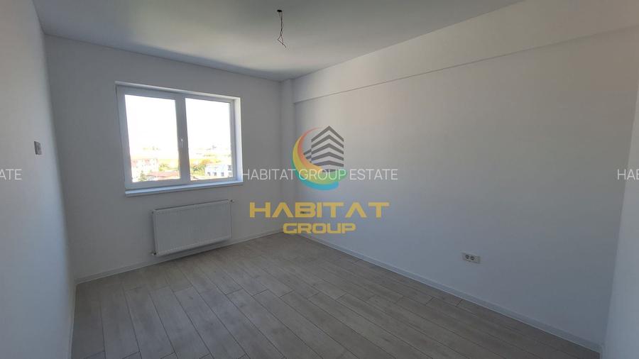 Vanzare ap 3 camere Hornbach Berceni et 5 bloc cu lift - 3