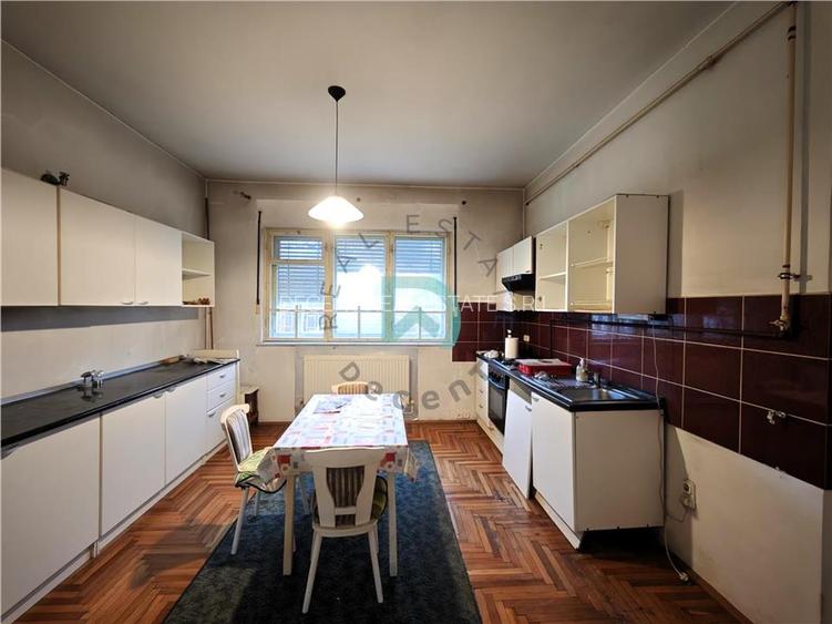 Casa de vanzare  Brasovul Vechi - 5