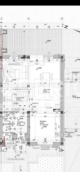 Duplex cu 6 camere in cartierul Buna ziua! - 8