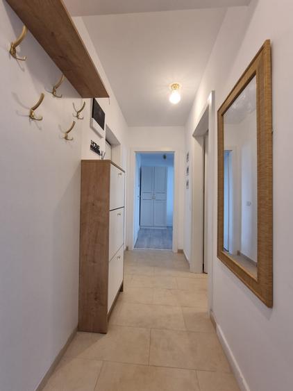 Apartament 2 camere // prima inchiriere
