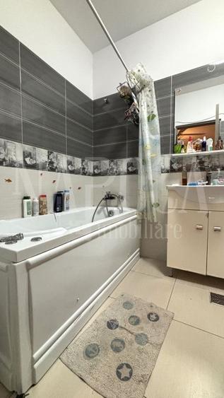 Apartament 2 camere de vanzare in Dambul Rotund, Cluj Napoca