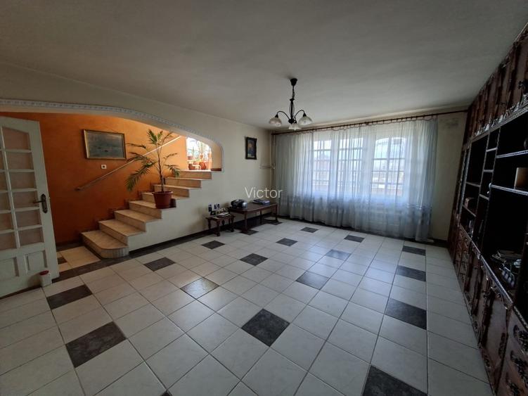 Vila D+P+E+M, ultracentral str.Vintila Voda - 6