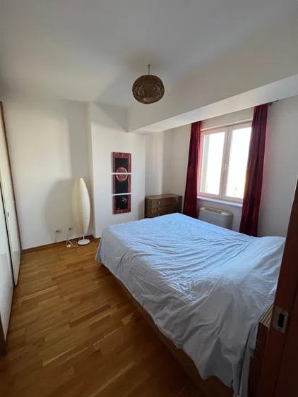 Apartament 2 camere Decebal - Piata Muncii - Residence - Centrala