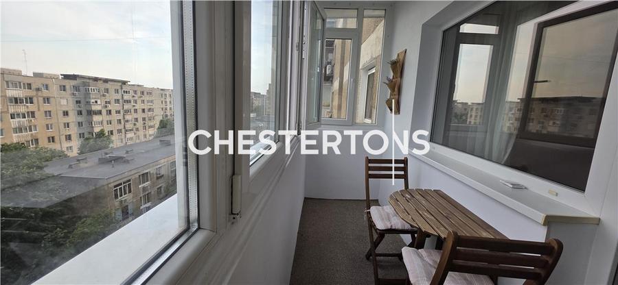 Drumul Taberei/ Apartament 3 camere 73mp/ mobilat si renovat/ aer conditionat