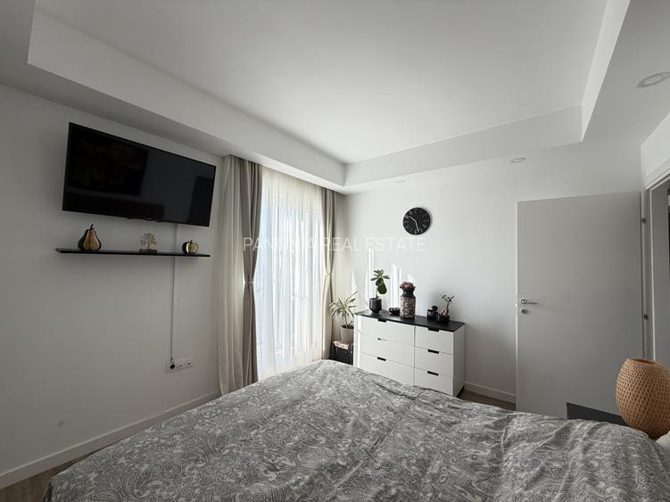 Apartament Modern de 2 Camere de Vanzare | Complex Cosmopolis - 5