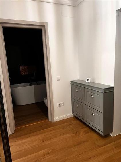 Apartament cu 3 camere bloc nou zona Daliei