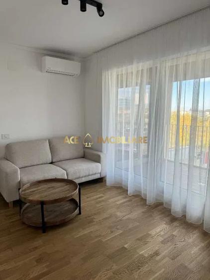 2 Camere de inchiriat | Marmura Residence | Centrala | Parcare | Metrou