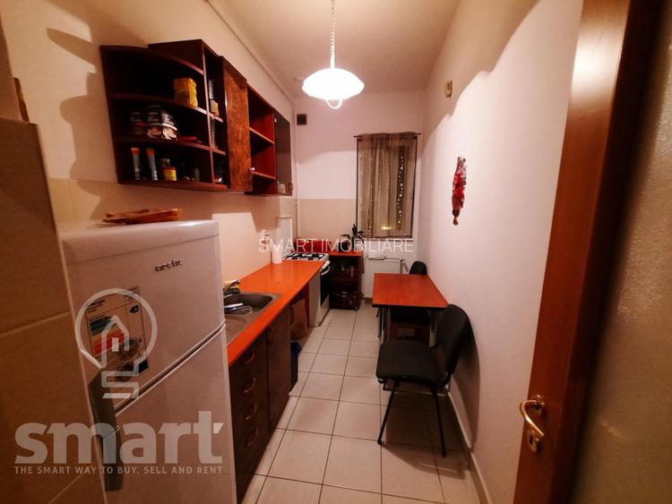 Apartament 1 camera cu balcon bloc nou Parcul Central - 2