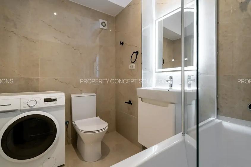 Apartament 2 camere - Vanzare - Mobilat cu Designer – Direct Propietar - 15