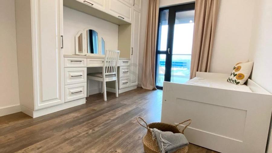 REA1025574 Apartament 3 Camere I Complexul Parcului 20