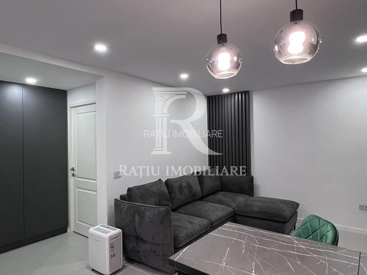 2 camere + spatiu complementar la cheie | Vasile Alecsandri | Oradea