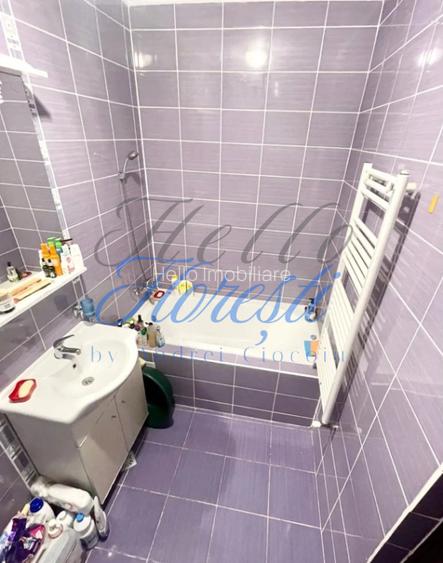 Apartament cu 1 camera, in zona Buna Ziua - 9