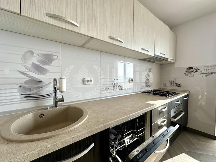 Apartamant 2 camere | Decomandat | La cheie | 54mp | Dima Zorilor