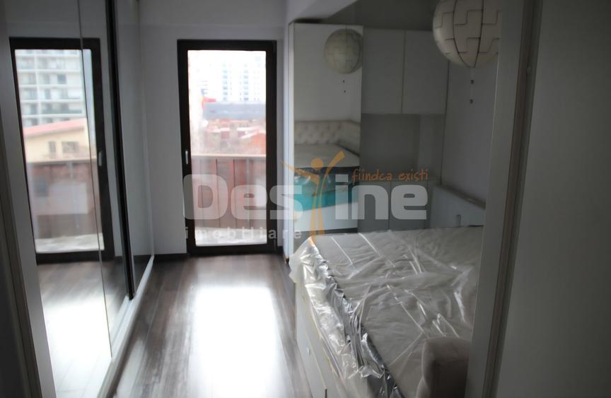 Apartament 2 Camere Premium | Nerva Traian – Timpuri Noi | Bloc 2014 |