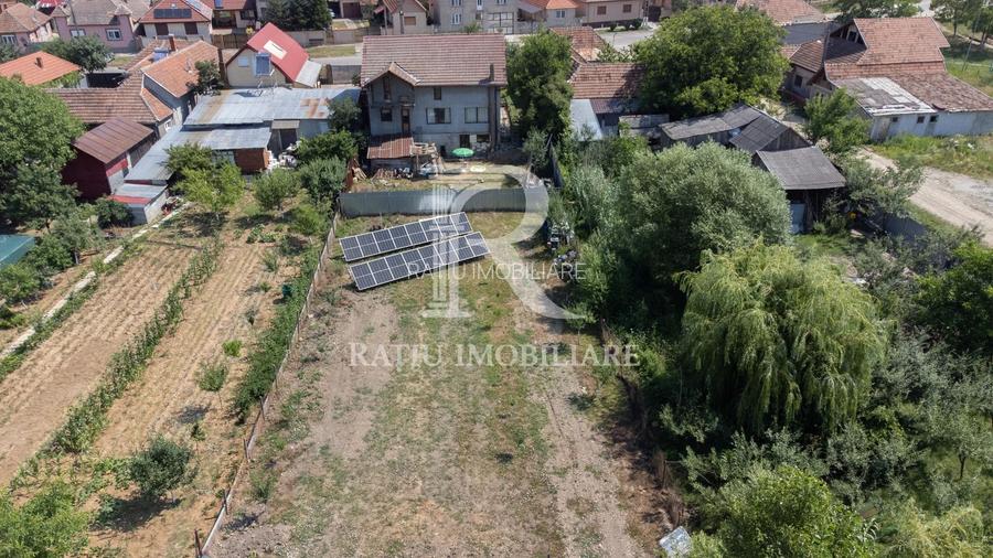 Casă cu 3 Dormitoare | Teren 1.068 mp | Cheriu | Bihor - 24