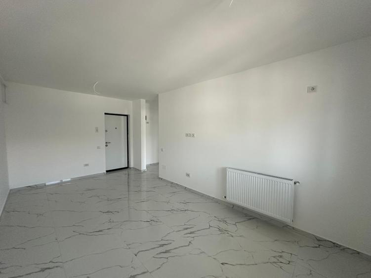 2 camere tip Studio - Bloc nou - Finisaje Extra - Metrou M2