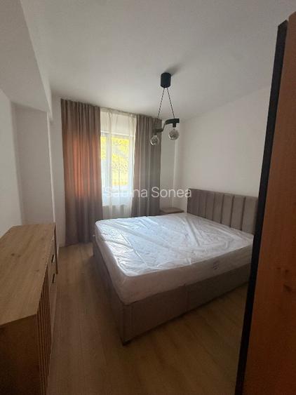 De închiriat – Apartament 2 camere | Prima închiriere | Bloc nou 2024 - 6