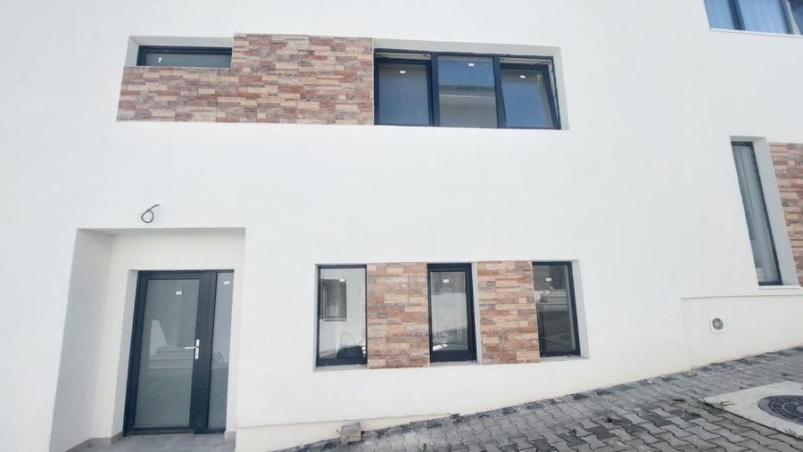 0 COMISION! Unitate de duplex zona Edgar Quinet, constructie 2022