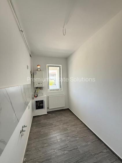 GARSONIERA FINALIZATA - BLOC NOU - MILITARI RESIDENCE - COMISION 0% - 2
