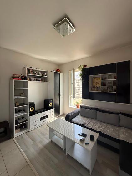 Apartament tip studio cu 2 camere de vânzare – 65.000 €